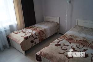 2-к квартира, посуточно, 64м2, 2/15 этаж