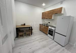 1-к квартира, на длительный срок, 37м2, 5/16 этаж