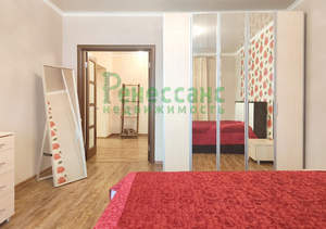 1-к квартира, на длительный срок, 60м2, 7/10 этаж