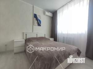 1-к квартира, на длительный срок, 40м2, 3/16 этаж
