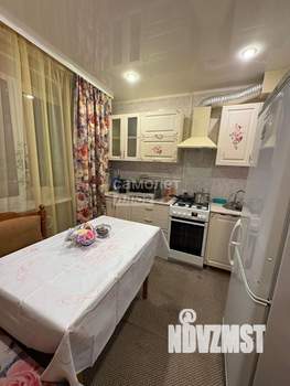 2-к квартира, на длительный срок, 48м2, 6/9 этаж