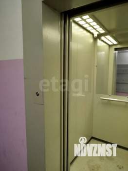 2-к квартира, на длительный срок, 52м2, 8/9 этаж