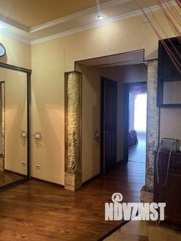 2-к квартира, на длительный срок, 72м2, 3/5 этаж