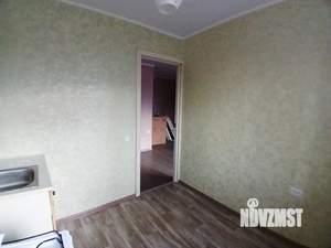 1-к квартира, на длительный срок, 31м2, 4/5 этаж