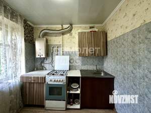 1-к квартира, на длительный срок, 31м2, 2/4 этаж