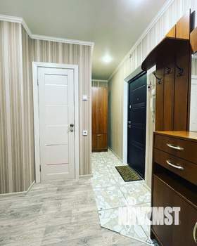 1-к квартира, на длительный срок, 47м2, 6/10 этаж