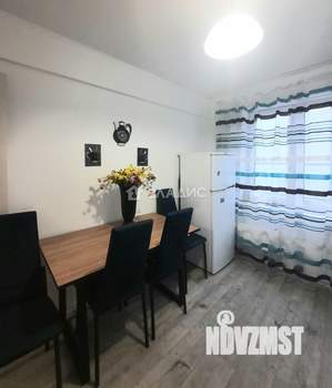 3-к квартира, на длительный срок, 61м2, 3/5 этаж