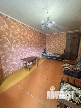 2-к квартира, на длительный срок, 46м2, 3/5 этаж