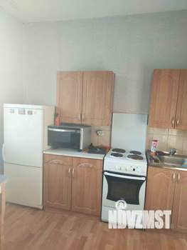 1-к квартира, на длительный срок, 38м2, 4/16 этаж