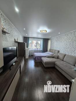 2-к квартира, на длительный срок, 60м2, 2/10 этаж