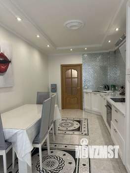 2-к квартира, на длительный срок, 85м2, 4/12 этаж