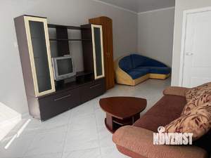 1-к квартира, на длительный срок, 40м2, 7/16 этаж