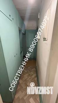 1-к квартира, на длительный срок, 34м2, 2/4 этаж