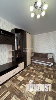 1-к квартира, на длительный срок, 37м2, 6/10 этаж