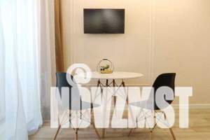 1-к квартира, посуточно, 45м2, 11/14 этаж