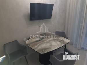 1-к квартира, на длительный срок, 42м2, 6/17 этаж