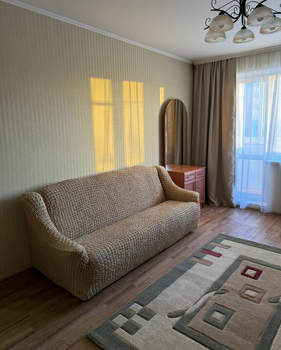 2-к квартира, на длительный срок, 53м2, 5/10 этаж
