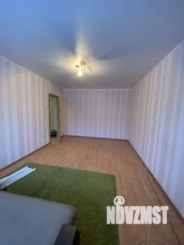 1-к квартира, на длительный срок, 37м2, 3/10 этаж