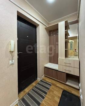 1-к квартира, на длительный срок, 30м2, 1/5 этаж