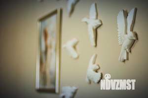 2-к квартира, посуточно, 62м2, 1/1 этаж