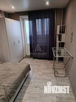 2-к квартира, на длительный срок, 55м2, 10/10 этаж