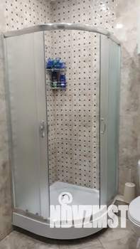 Студия квартира, посуточно, 44м2, 14/17 этаж