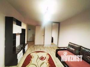 1-к квартира, на длительный срок, 39м2, 1/12 этаж