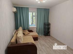 1-к квартира, на длительный срок, 30м2, 4/5 этаж