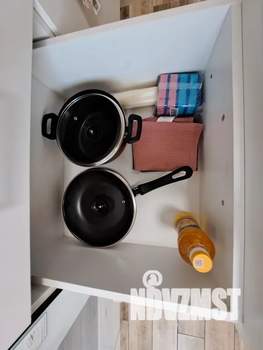 1-к квартира, посуточно, 37м2, 9/10 этаж