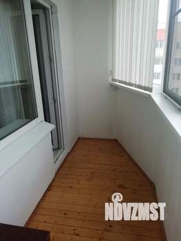 1-к квартира, на длительный срок, 37м2, 9/10 этаж