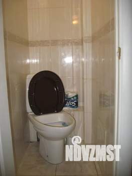 2-к квартира, посуточно, 42м2, 3/5 этаж