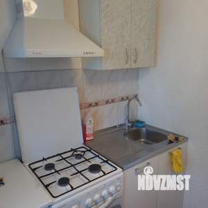 2-к квартира, на длительный срок, 44м2, 1/5 этаж