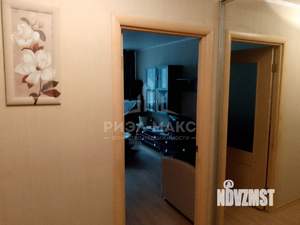 1-к квартира, на длительный срок, 46м2, 3/10 этаж