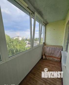 1-к квартира, на длительный срок, 36м2, 9/9 этаж