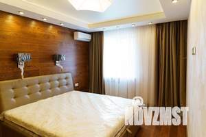 3-к квартира, посуточно, 70м2, 2/10 этаж