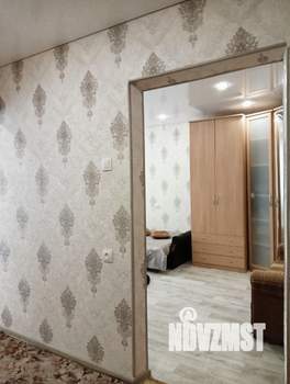 1-к квартира, на длительный срок, 39м2, 1/10 этаж