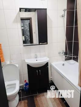 1-к квартира, на длительный срок, 42м2, 1/13 этаж