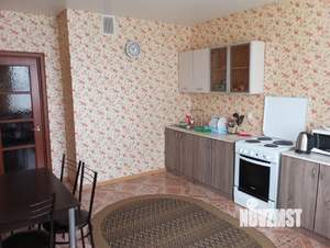 2-к квартира, посуточно, 78м2, 3/14 этаж