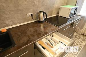 2-к квартира, посуточно, 58м2, 1/3 этаж