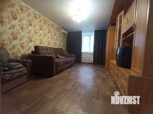 1-к квартира, на длительный срок, 42м2, 2/10 этаж