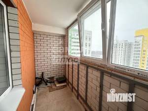 Студия квартира, на длительный срок, 42м2, 12/14 этаж