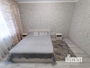 2-к квартира, на длительный срок, 56м2, 3/14 этаж