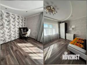 3-к квартира, на длительный срок, 115м2, 11/12 этаж