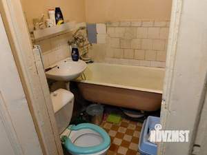 2-к квартира, на длительный срок, 41м2, 1/2 этаж