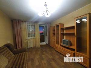 2-к квартира, на длительный срок, 52м2, 8/10 этаж