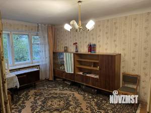 2-к квартира, на длительный срок, 41м2, 3/5 этаж