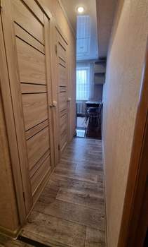 2-к квартира, на длительный срок, 39м2, 5/5 этаж