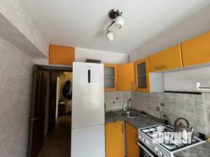 1-к квартира, на длительный срок, 30м2, 2/5 этаж