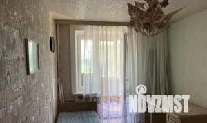3-к квартира, на длительный срок, 63м2, 4/10 этаж
