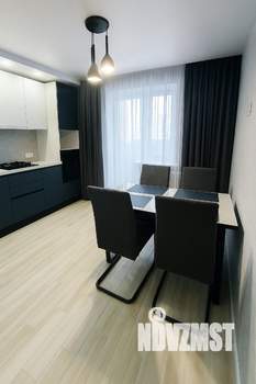 1-к квартира, на длительный срок, 44м2, 6/10 этаж